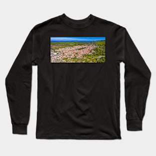 Blato Long Sleeve T-Shirt